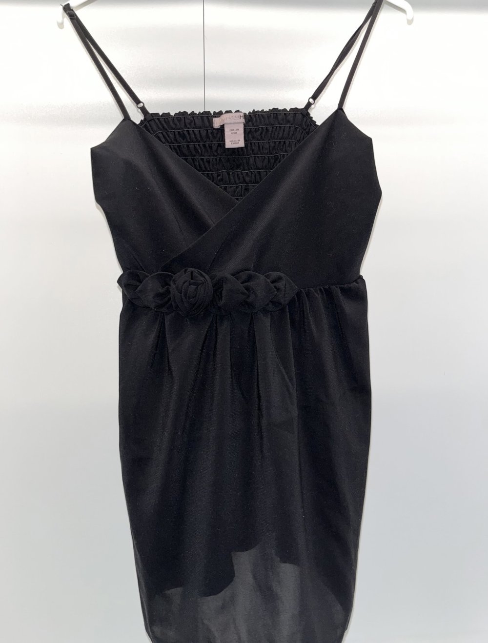 Top Bluse