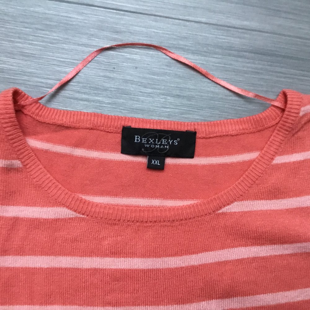 Pullover - Shirt - Langarm - Sweater - Pulli - Pullover
