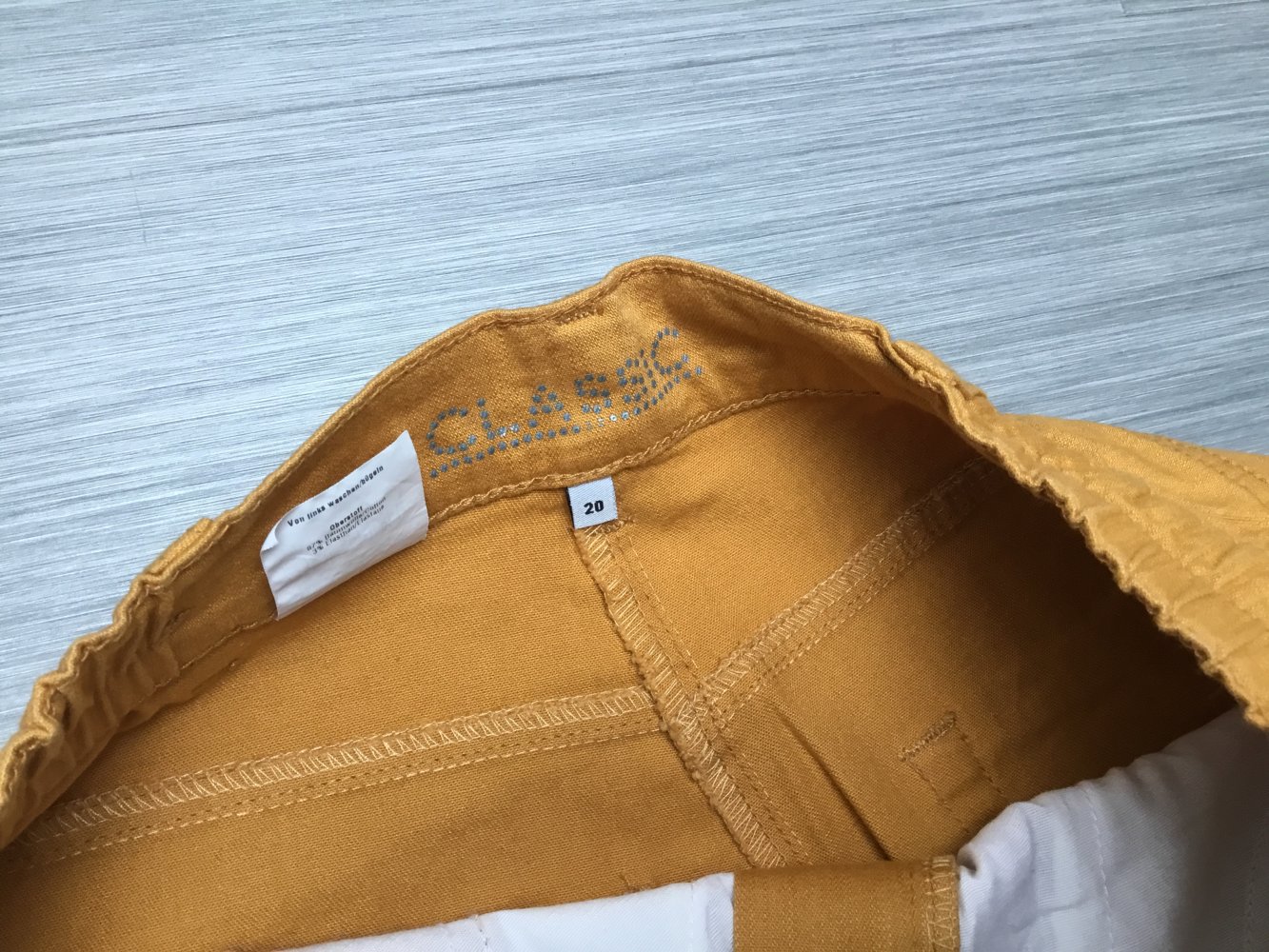 Jeans - Hose - Jeanshose - Jeans - Hose - Jeans 