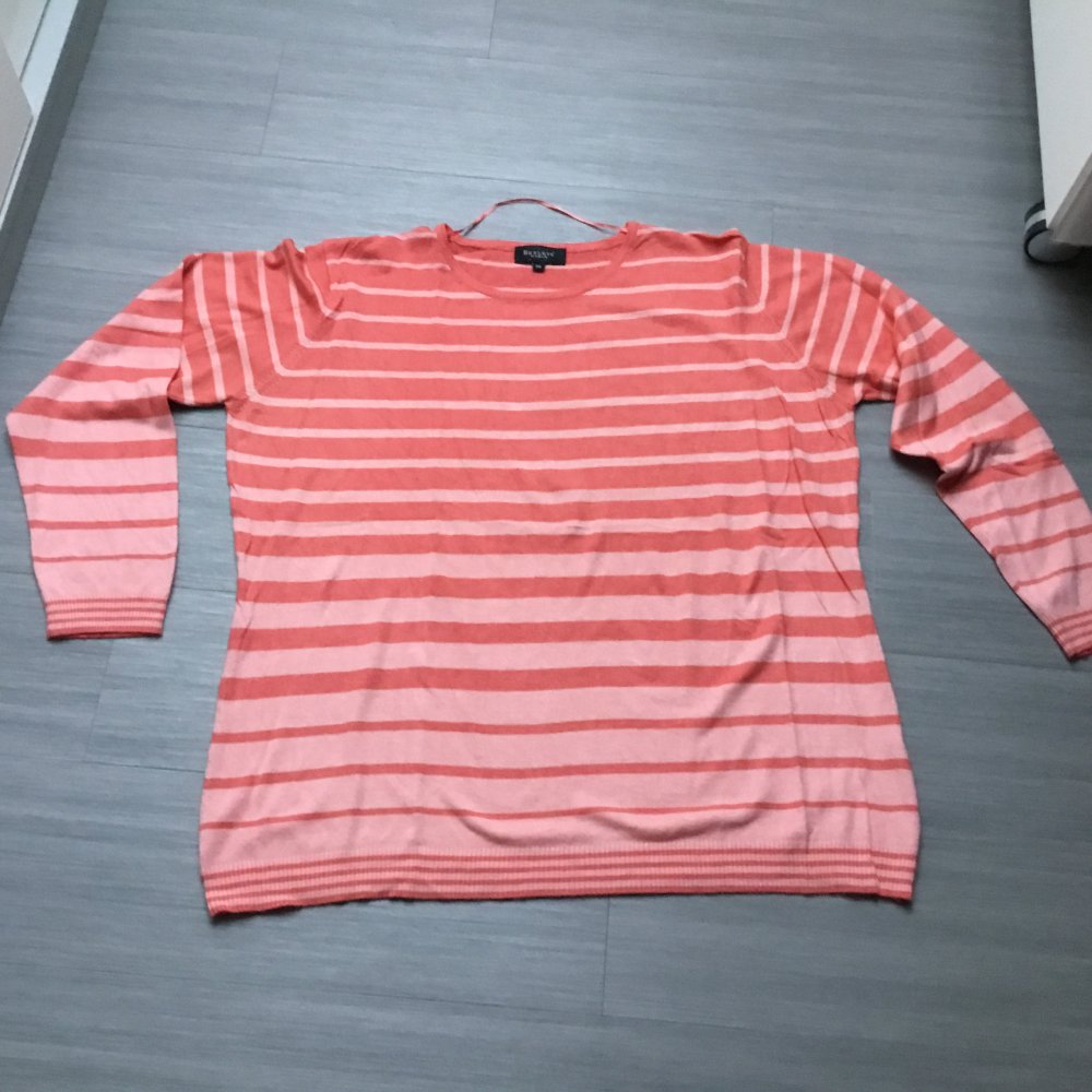 Pullover - Shirt - Langarm - Sweater - Pulli - Pullover