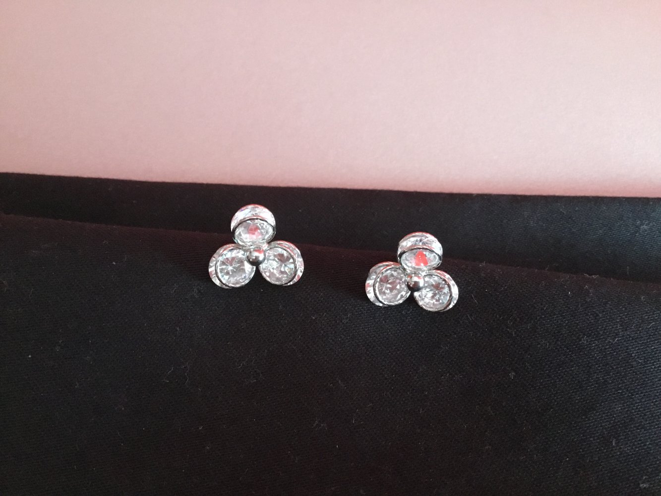 Ohrringe - Ohrstecker - Schmuck - Ohrschmuck 