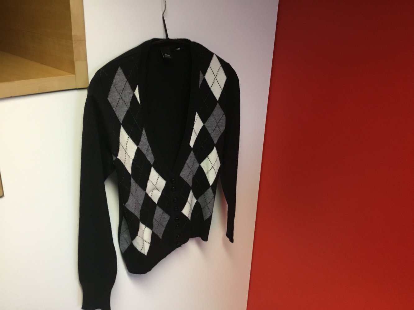 Jacke - Strickjacke - s.Oliver Selection - Strickjacke 
