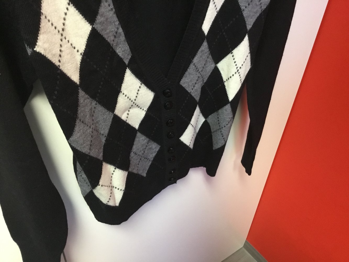 Jacke - Strickjacke - s.Oliver Selection - Strickjacke 