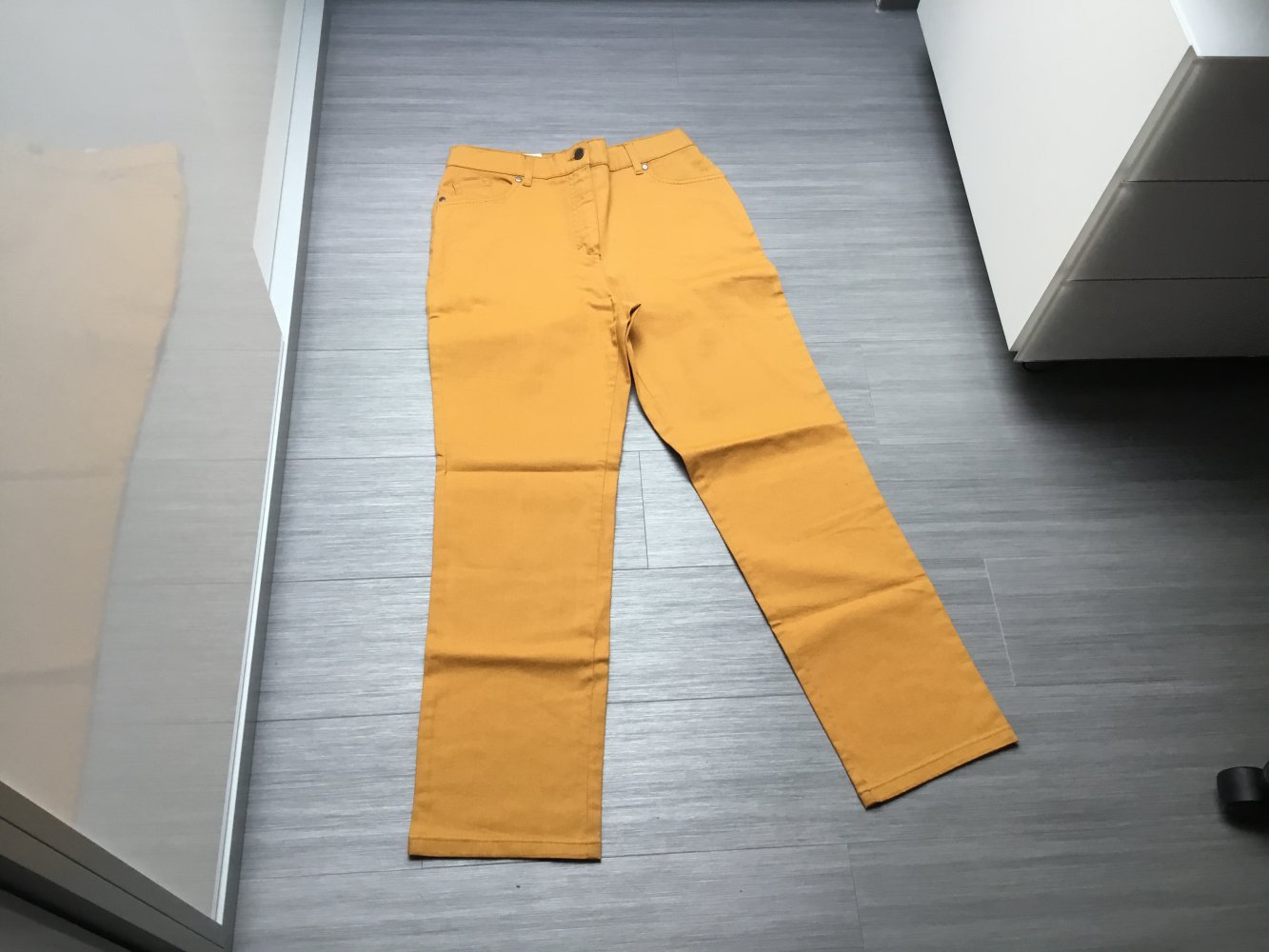 Jeans - Hose - Jeanshose - Jeans - Hose - Jeans 