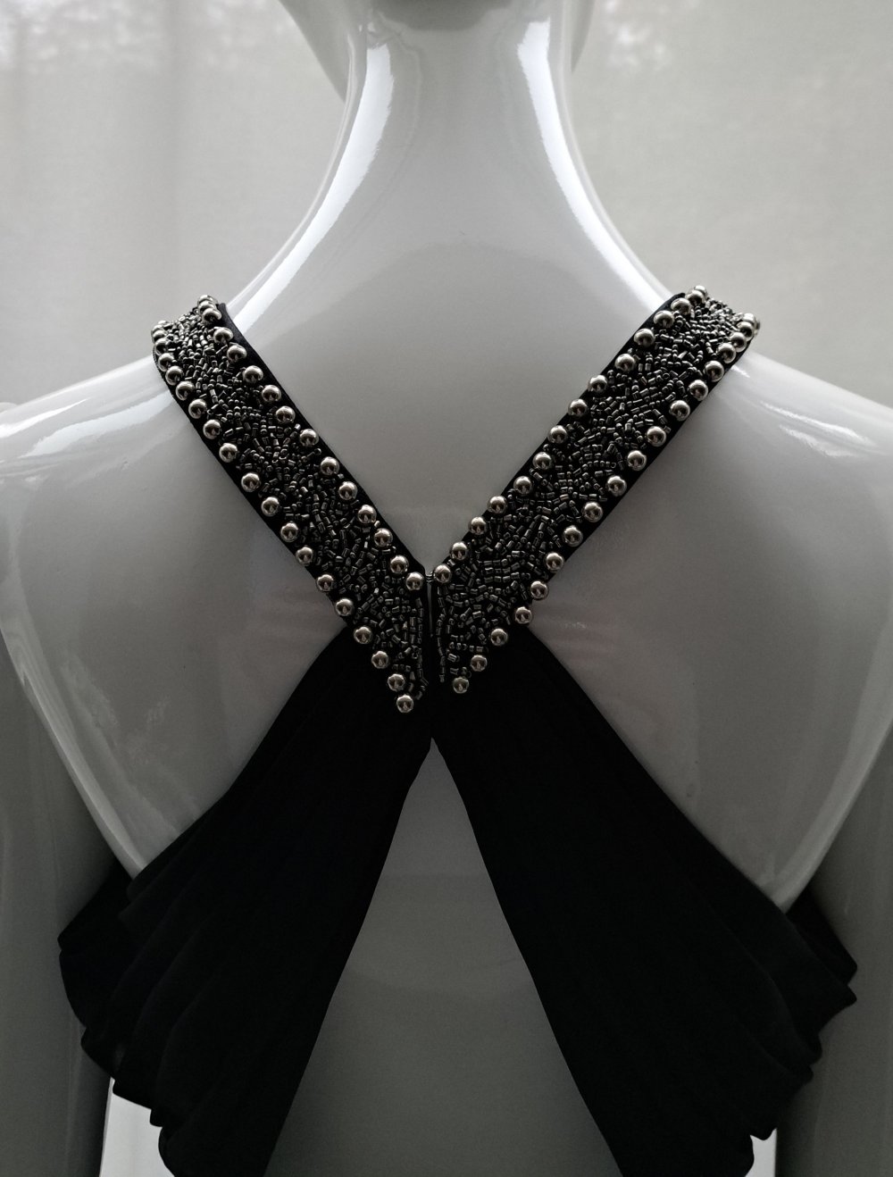 hochwertiges Abendkleid Hochzeitskleid Ballkleid Neu Größe 40 Vera Mont