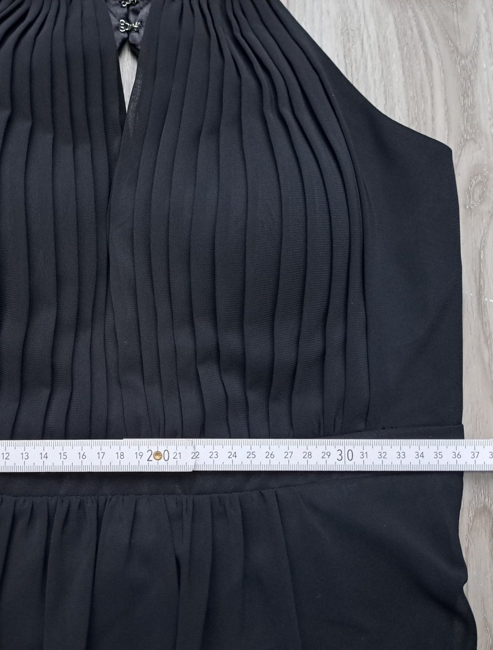 hochwertiges Abendkleid Hochzeitskleid Ballkleid Neu Größe 40 Vera Mont
