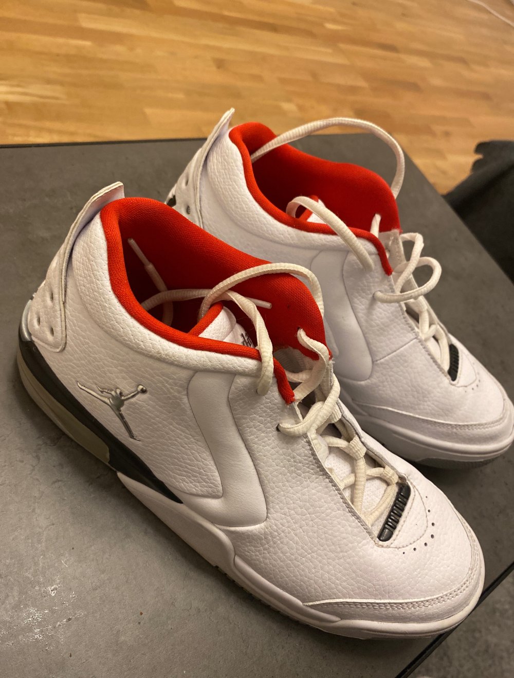 Jordans  Schuhe