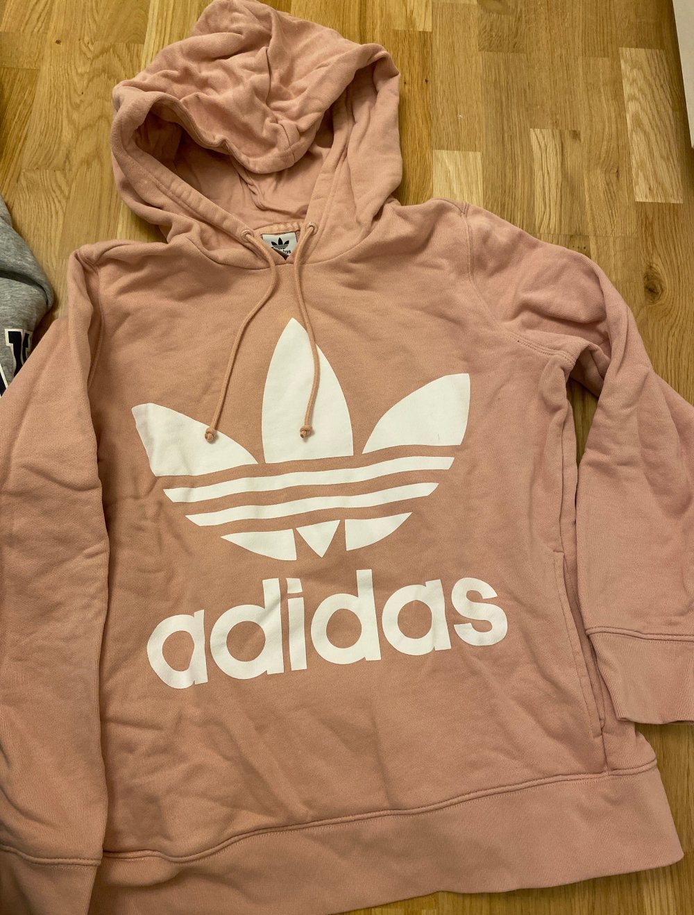 Adidas Pulli