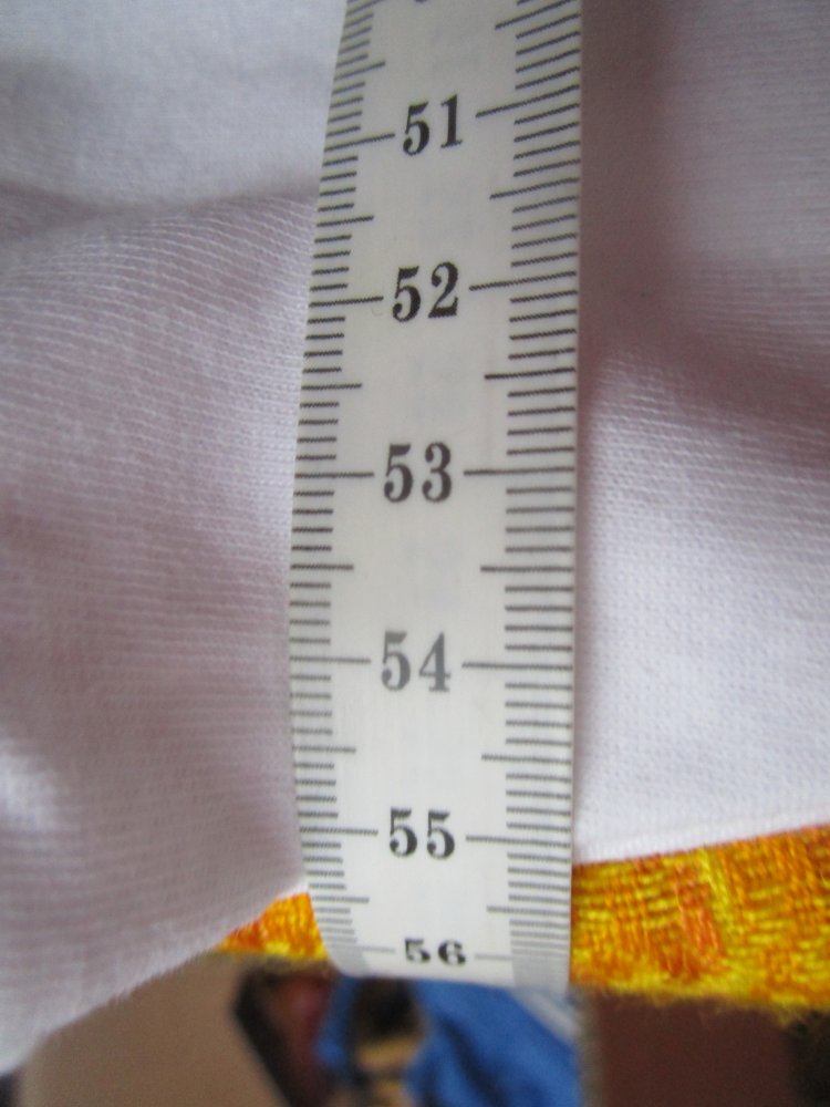 T-Shirt von Donnay  Größe 44 neu ungetragen weiß