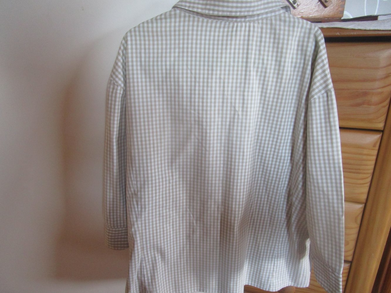 Bluse von Esprit Größe 44 
