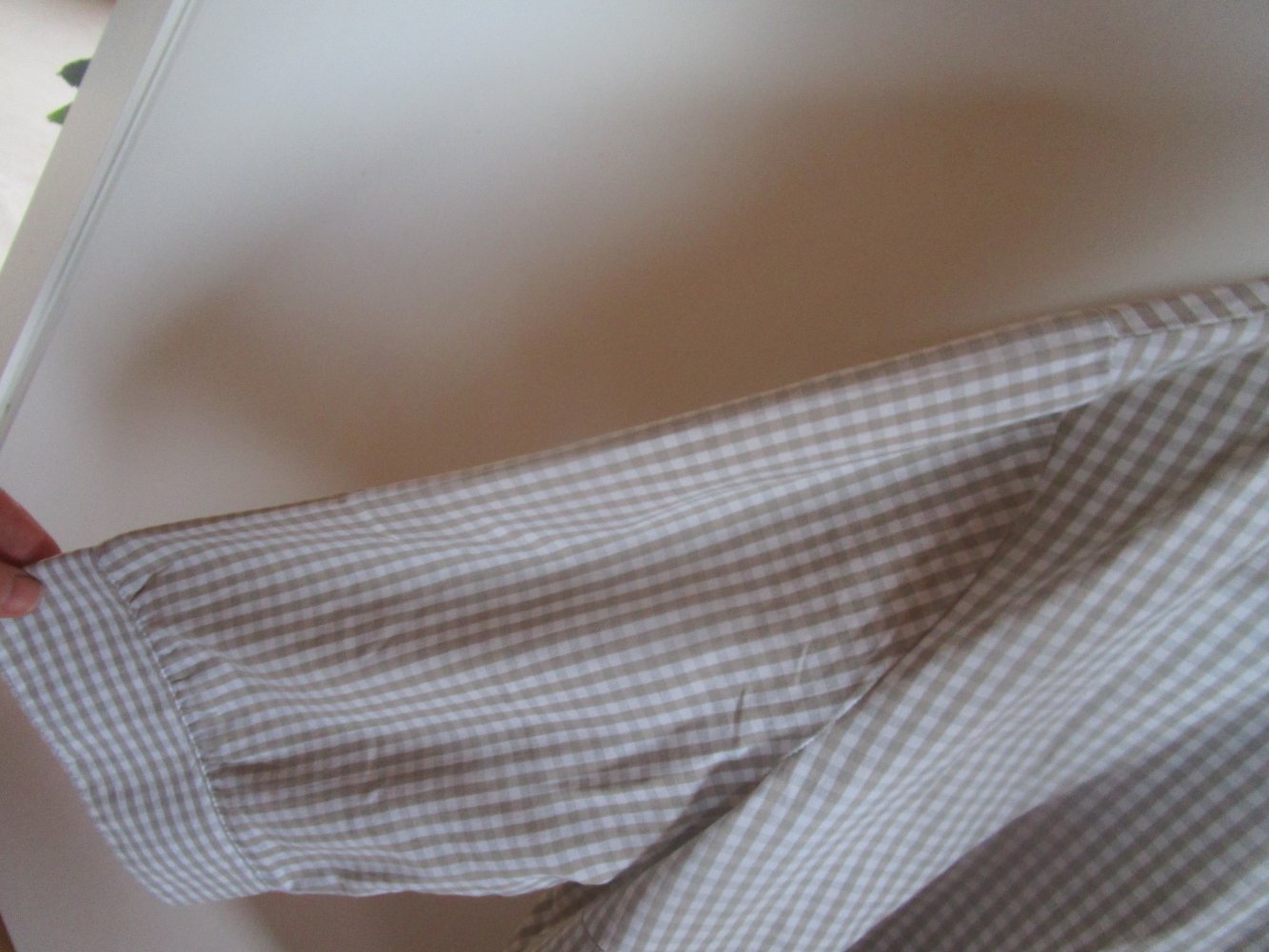 Bluse von Esprit Größe 44 