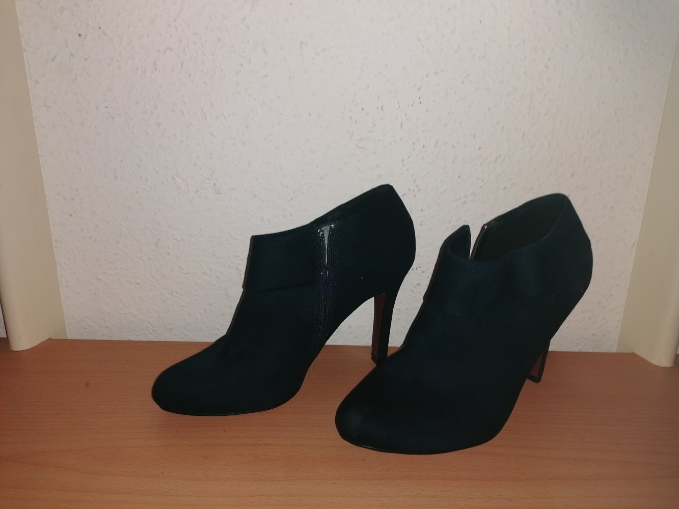 Graceland High Heels / Ankle Boots