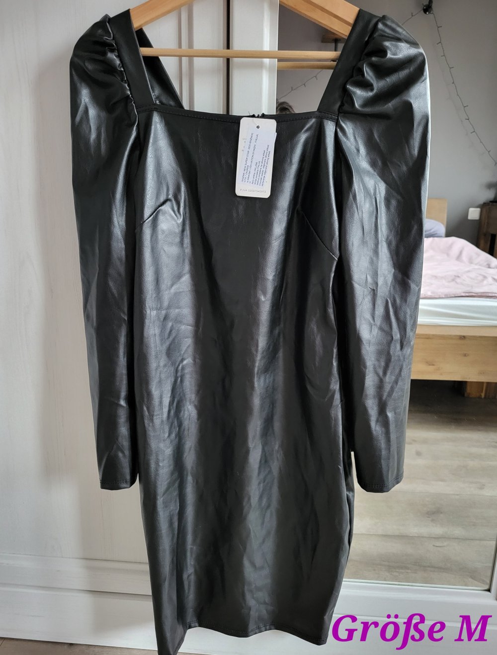 Damen Kleid