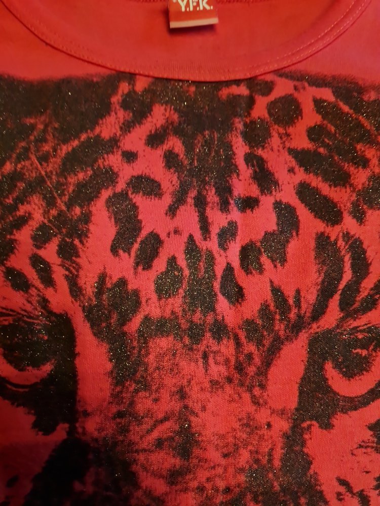 Tshirt