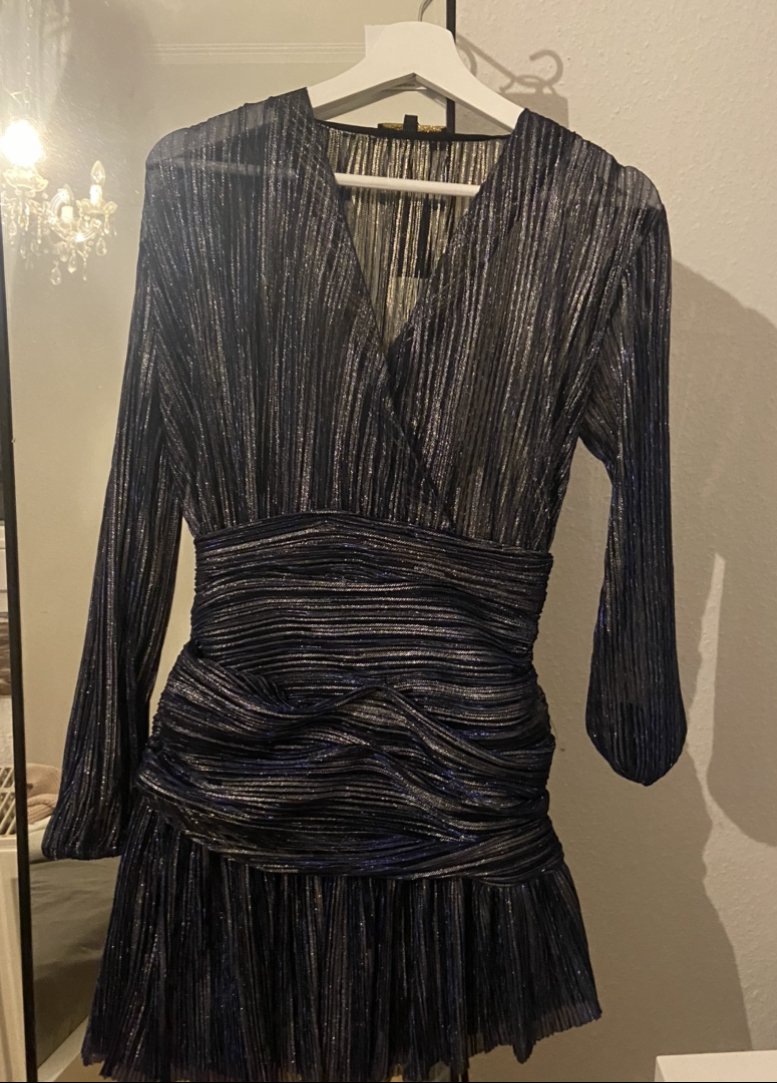 Maje Kleid 