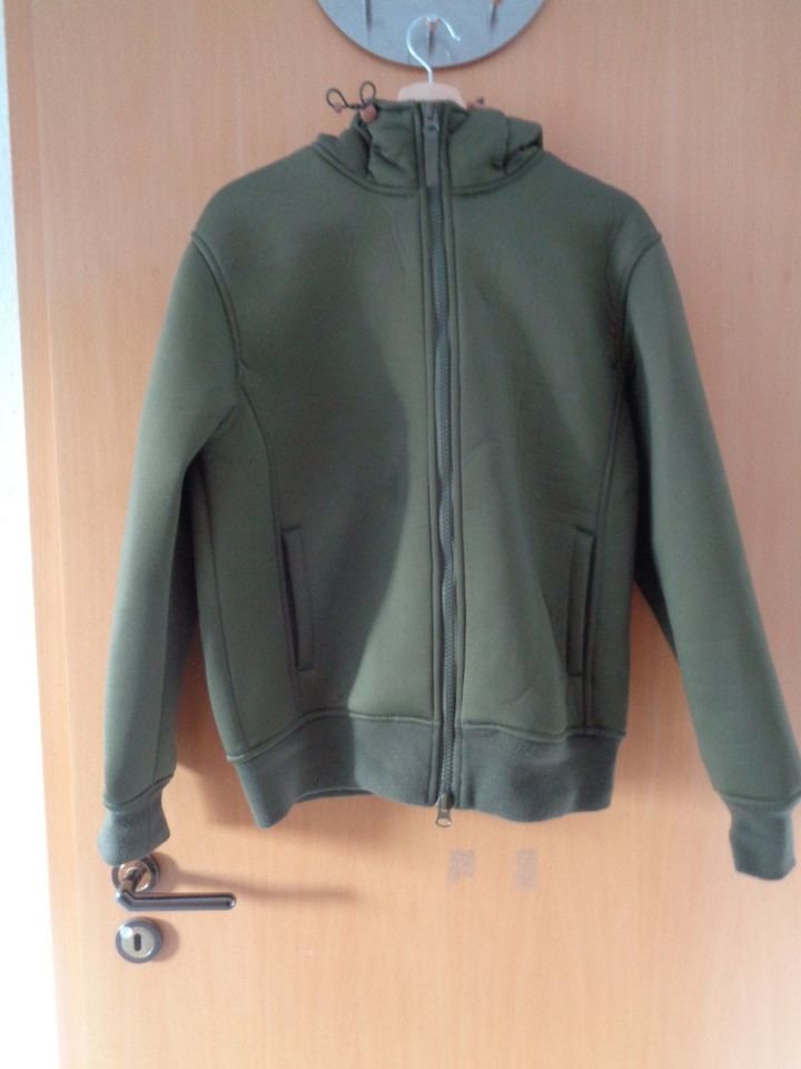 Neopren Jacke
