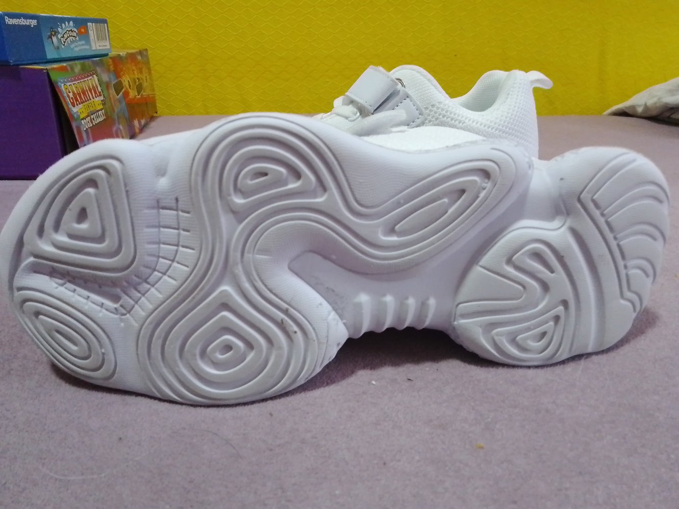 Turnschuhe 36