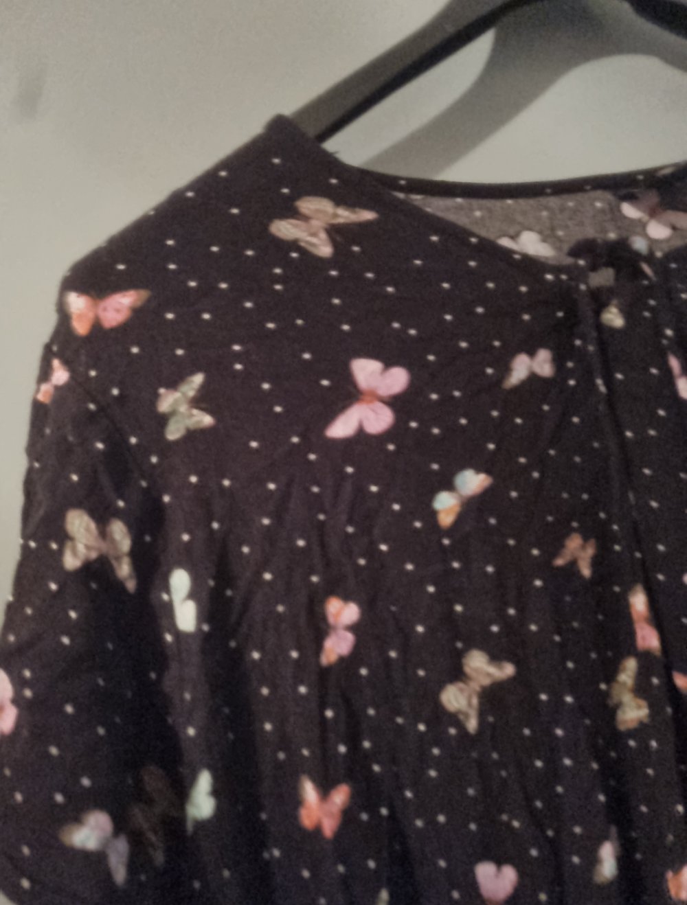 Sommerkleid Bodyflirt 48