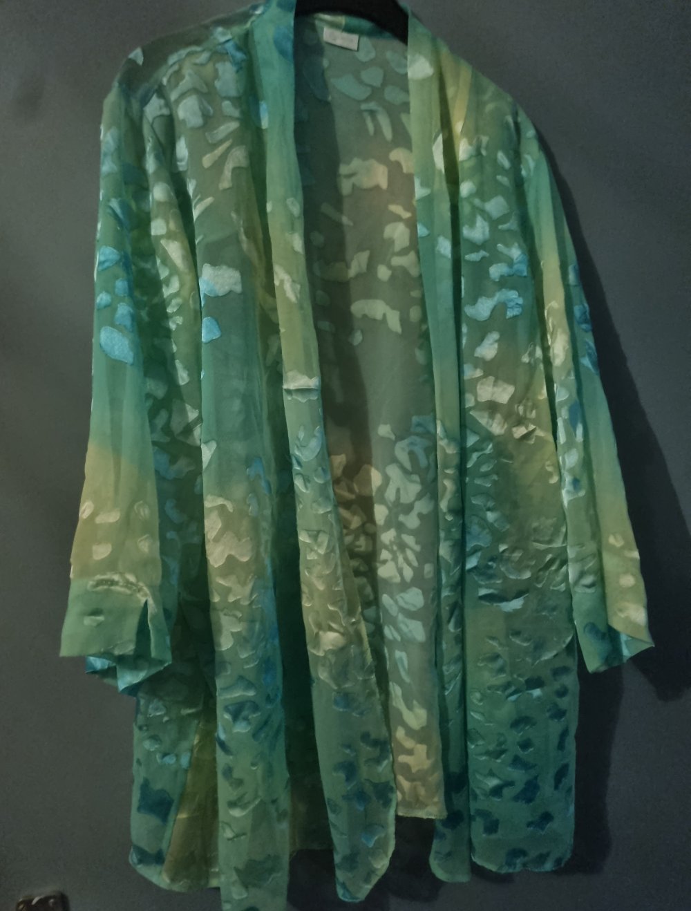 Tunika Poncho New Collection