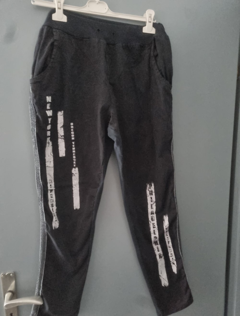 jogpants new Collection 44-48
