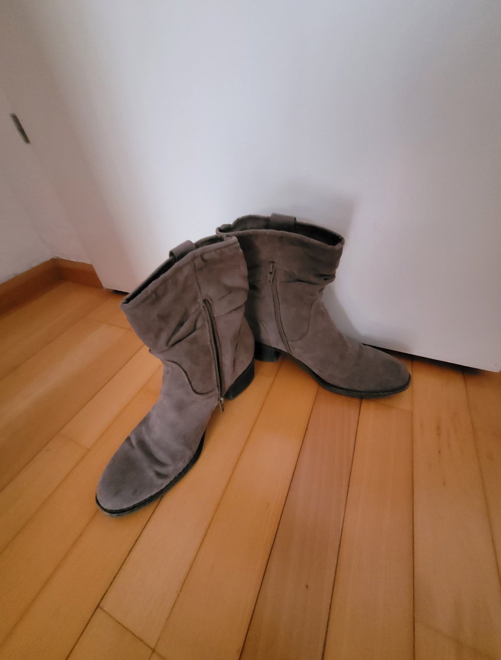 Stiefletten