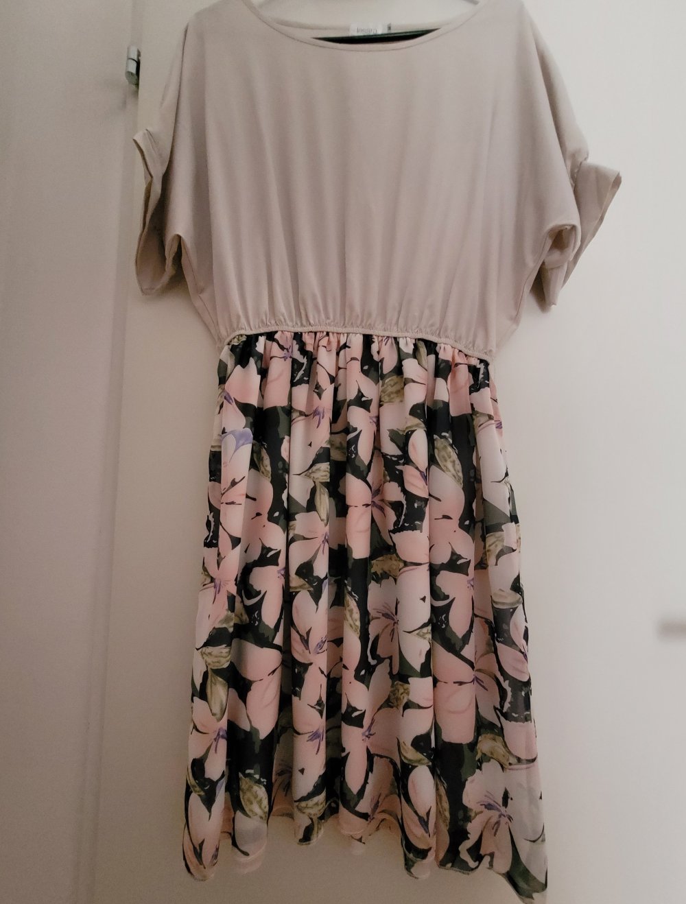 Sommerkleid