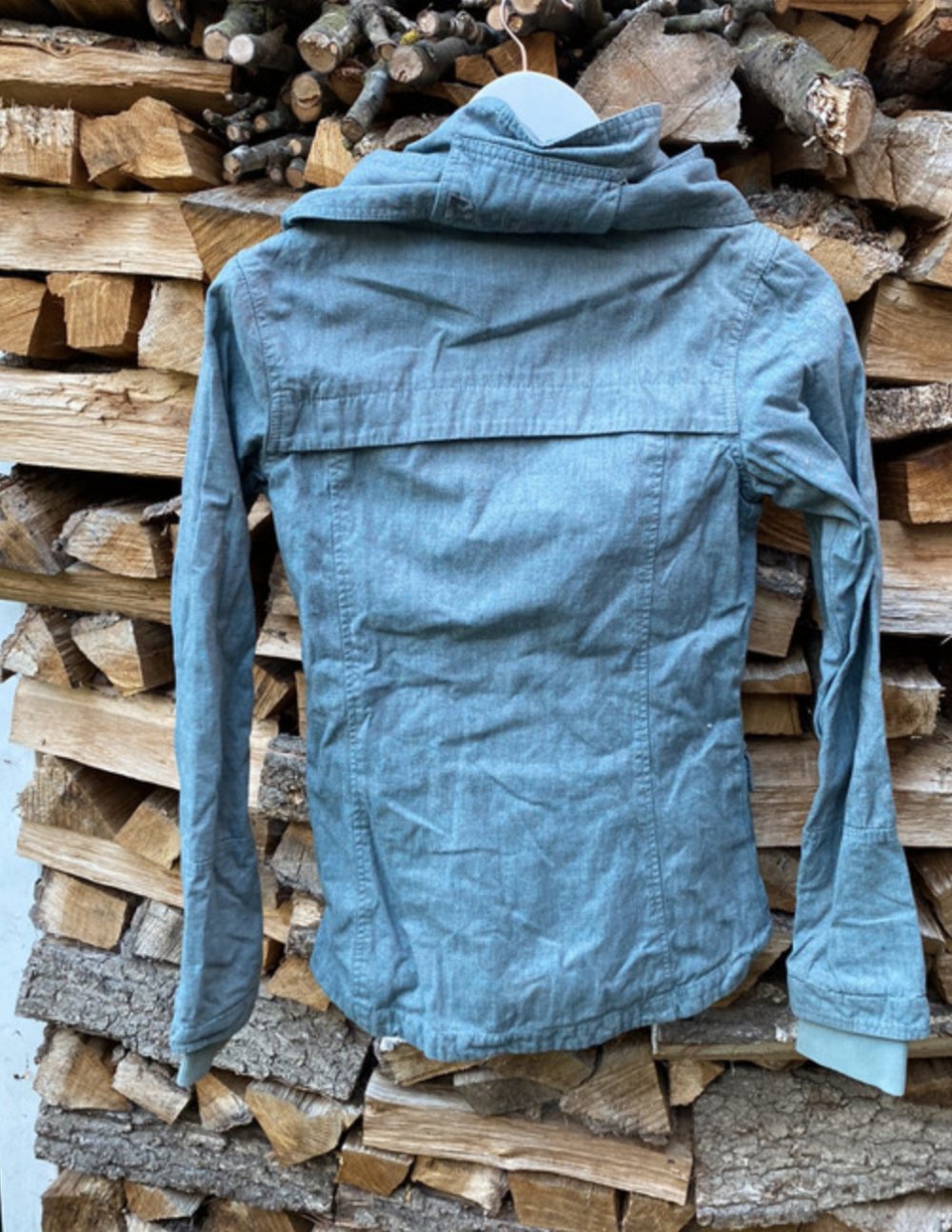 Bench Jacke