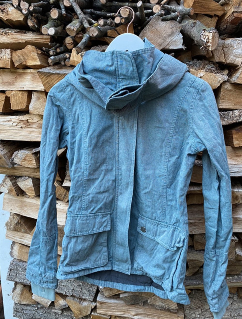 Bench Jacke