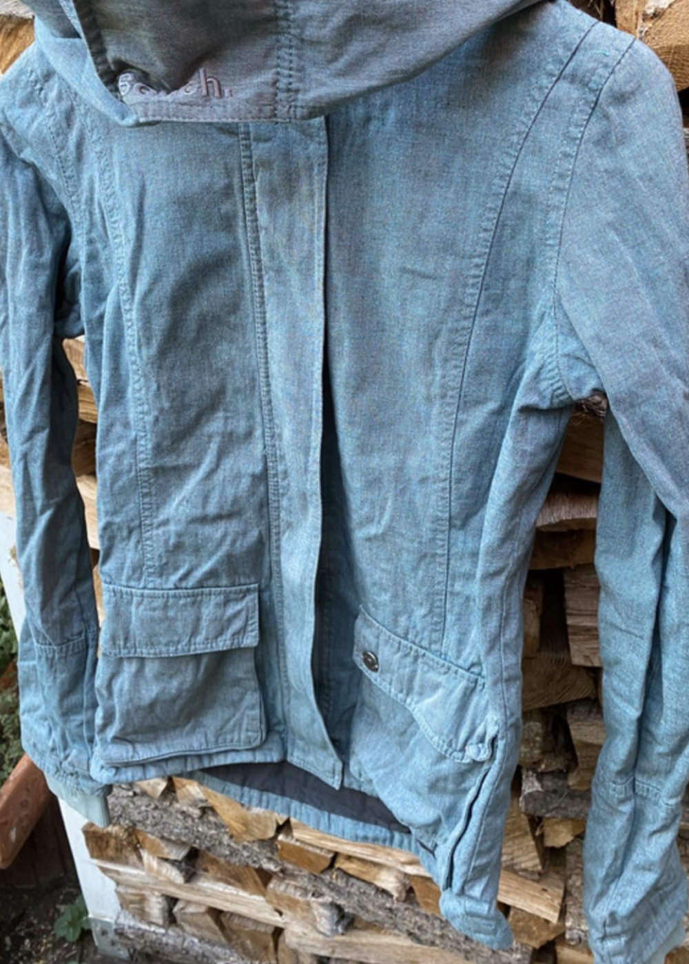 Bench Jacke