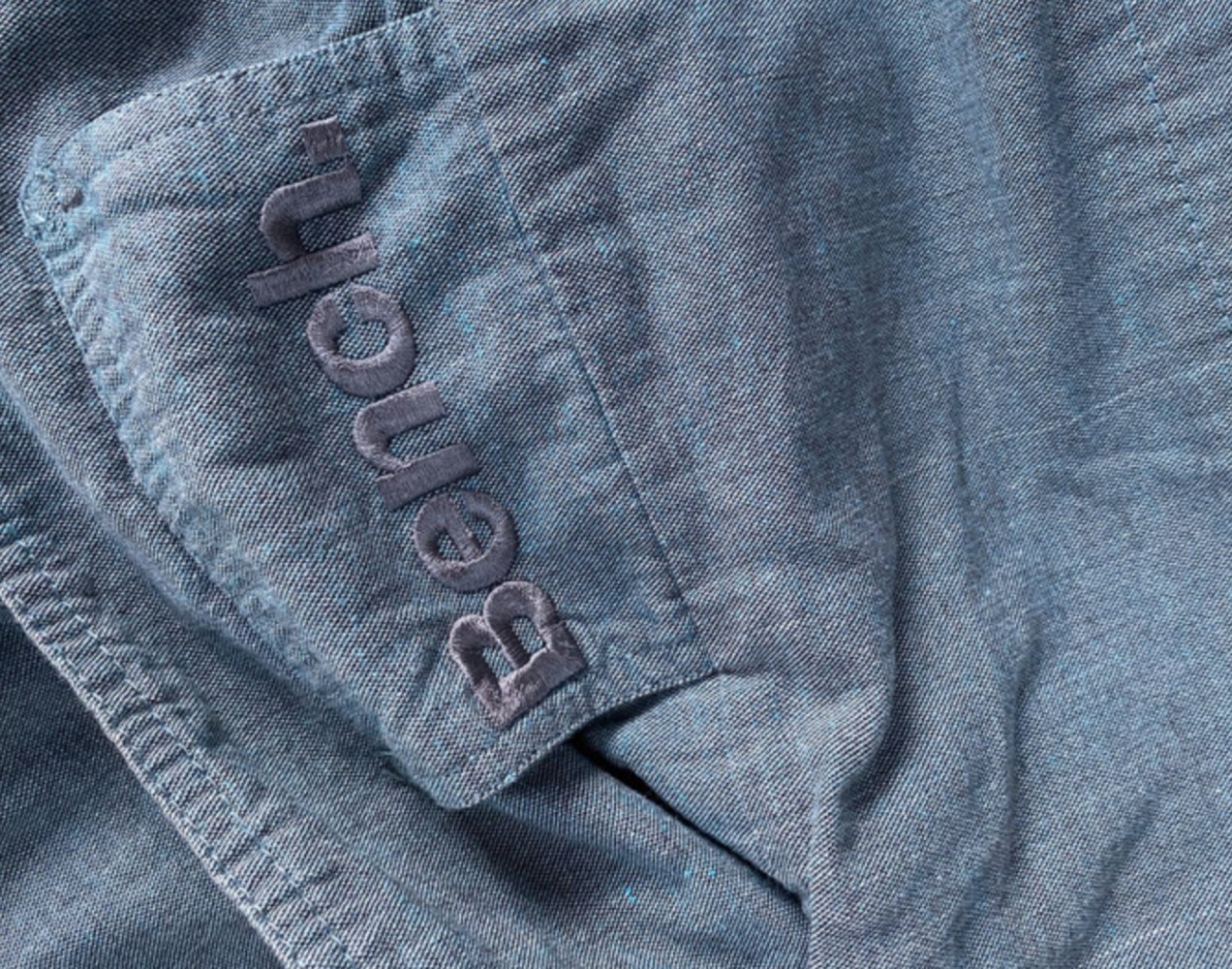 Bench Jacke
