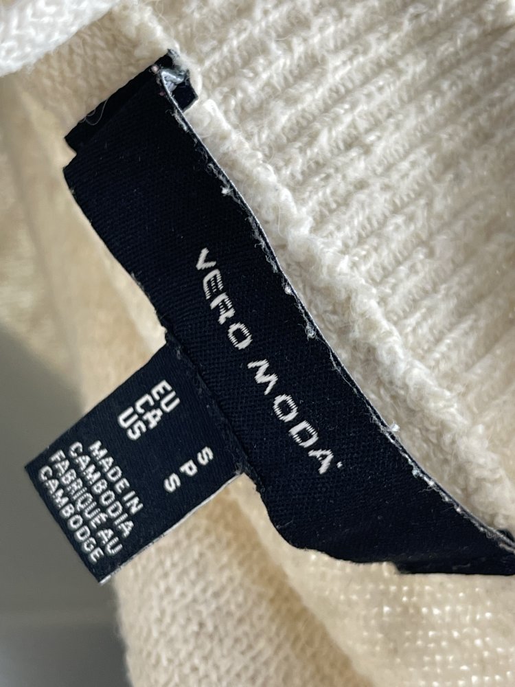 Vero Moda Strickpullover - Größe S