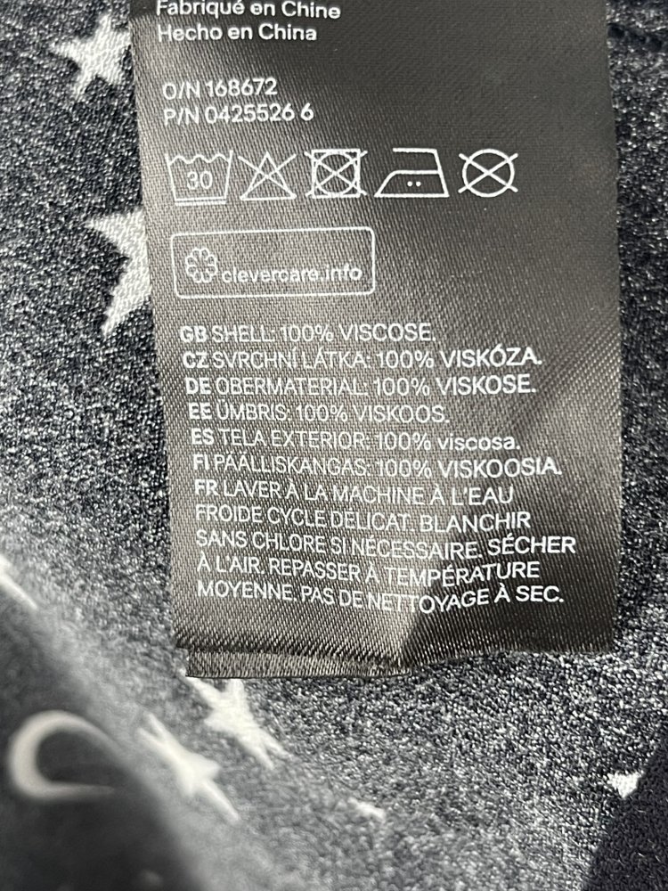 H&M Bluse - Größe 36