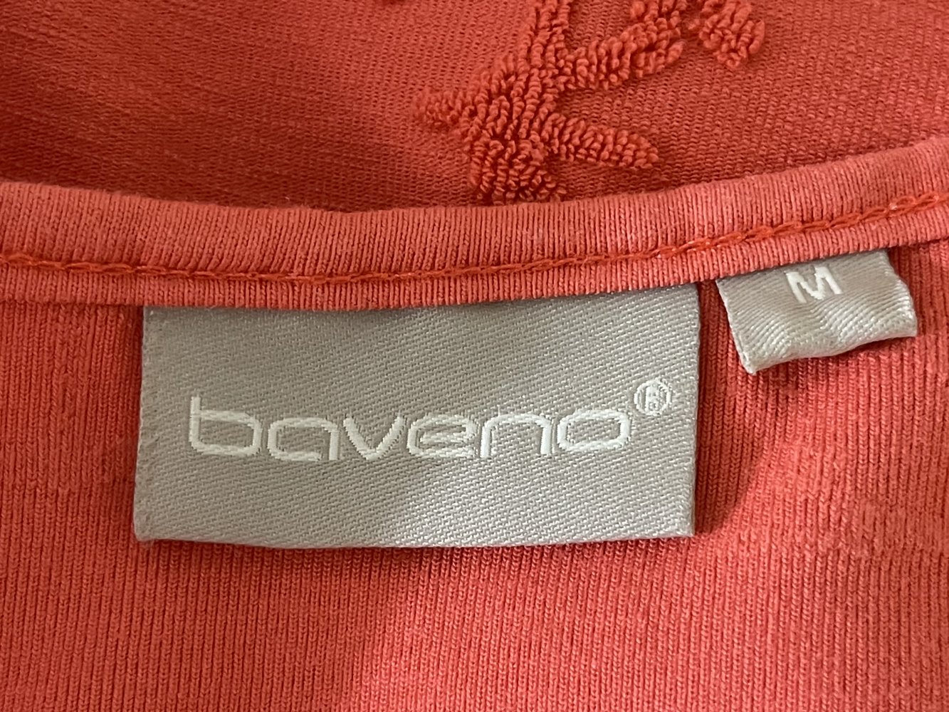 Baveno Sommerkleid - Größe M