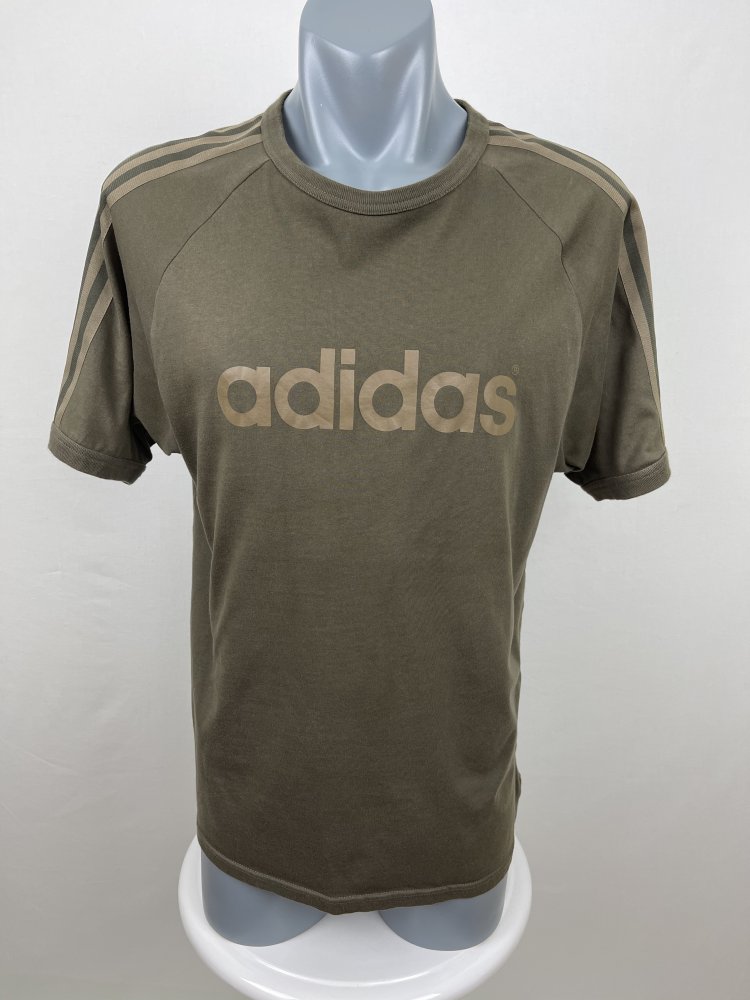 adidas T-Shirt - Größe L