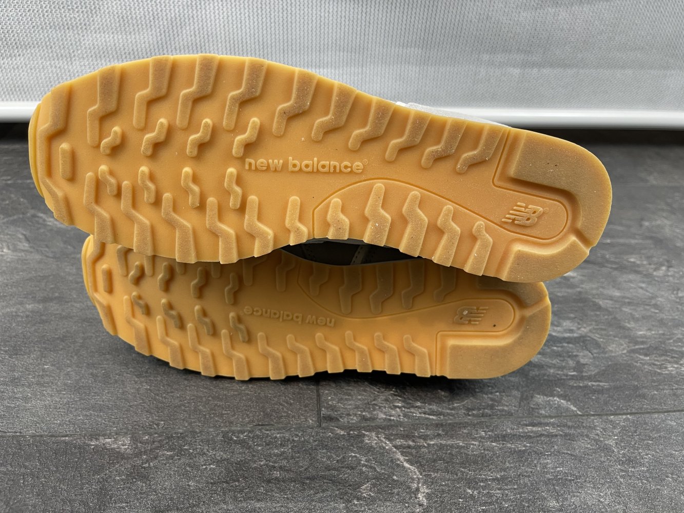 New Balance Sneaker - Größe 38