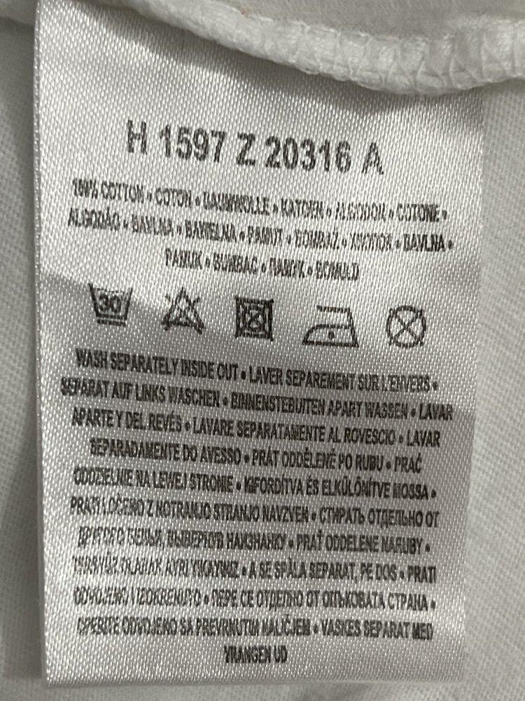 SUBLEVEL T-Shirt - Größe L