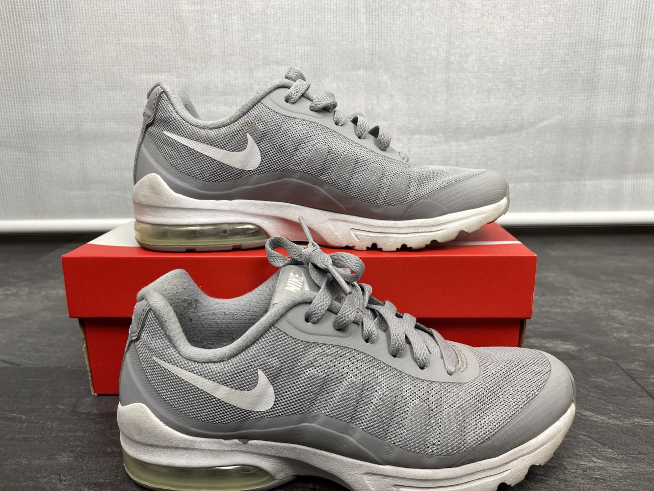 Nike Sneaker - Größe 38