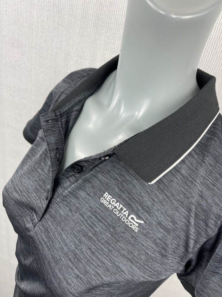 Regatta Sport Shirt - Größe 38