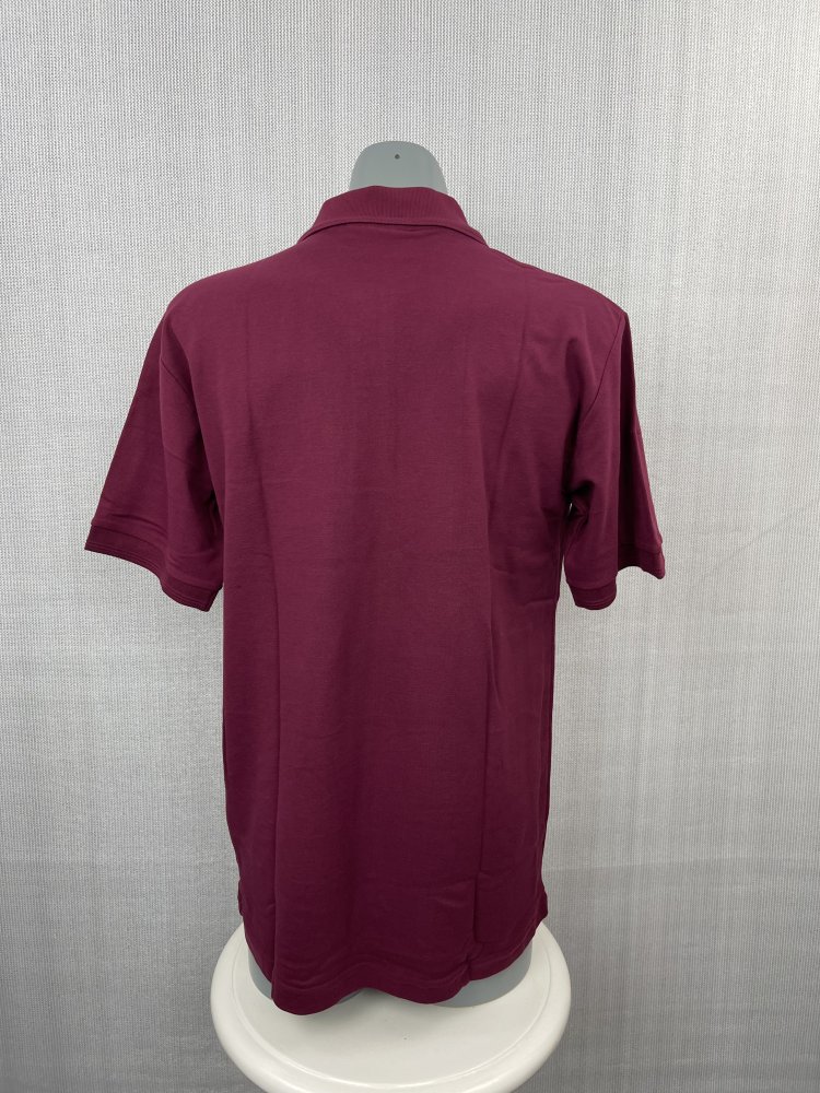 PIRELLI Poloshirt - Größe L