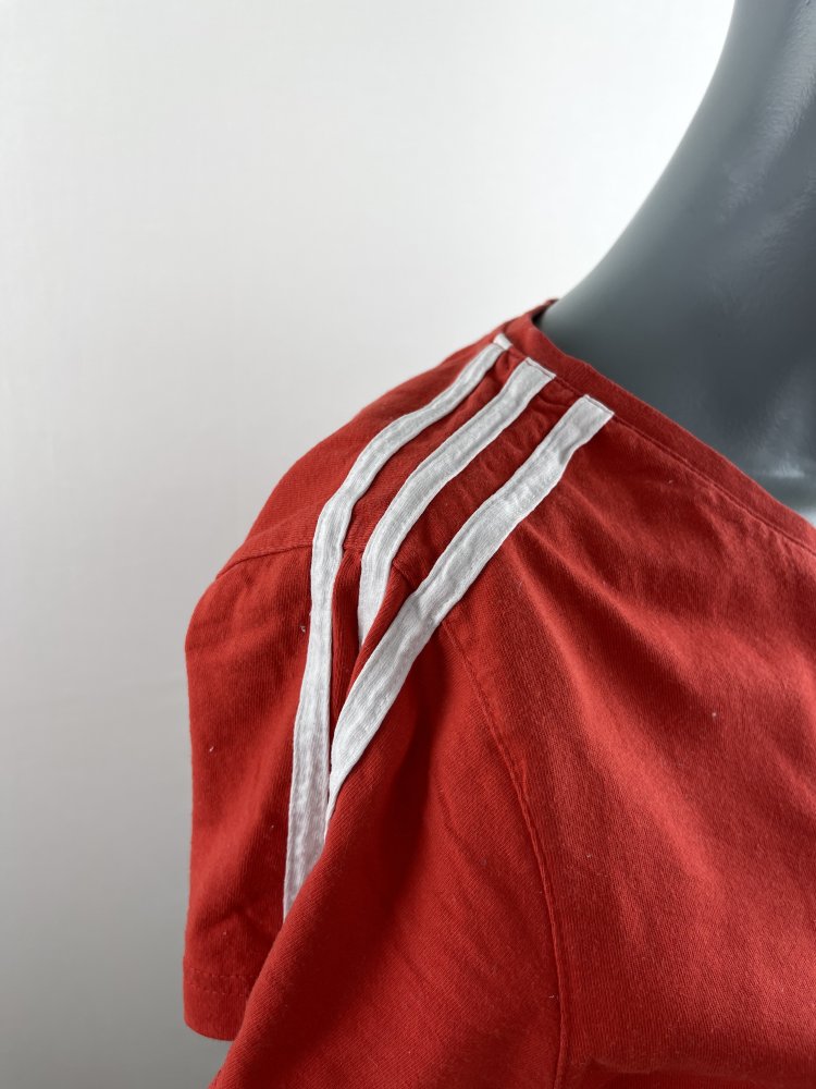 Adidas T-Shirt - Größe S