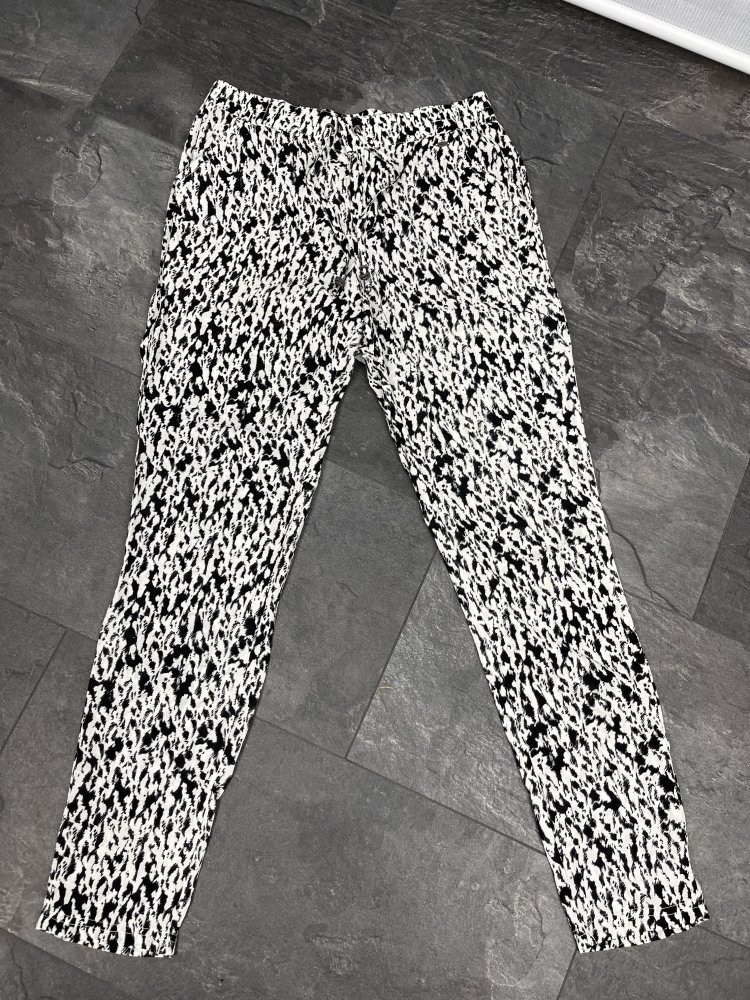 Viskose O`Neill Hose - Größe XS
