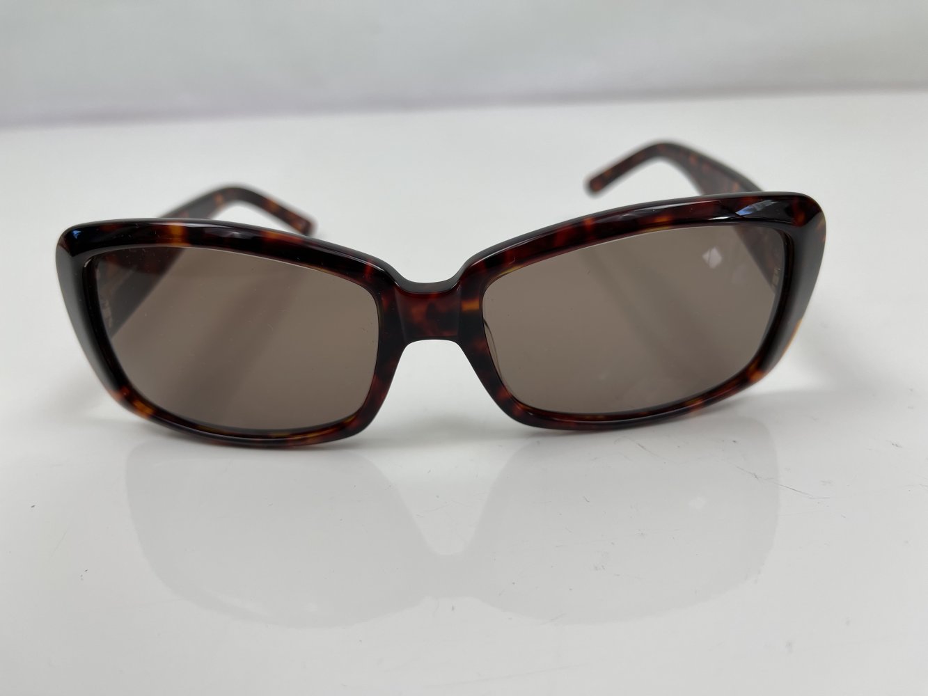 Eschenbach Sonnenbrille - Lesebrille 1.5 Dioprin