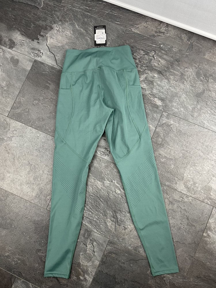 NEUE Endurance Sport Legging - Größe 38
