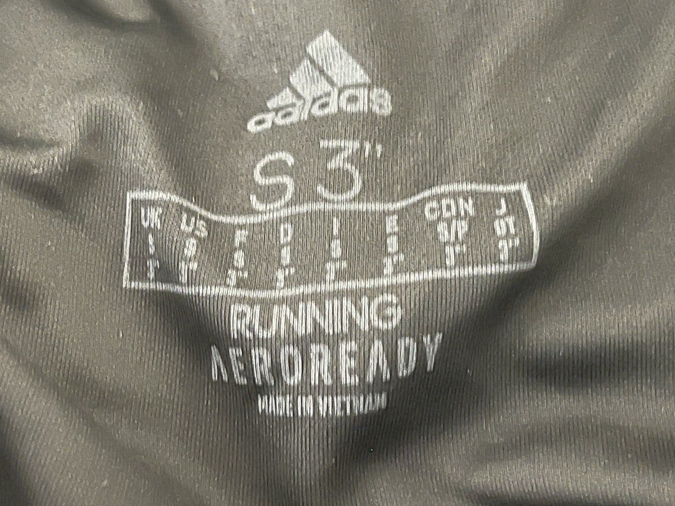 Shorts adidas