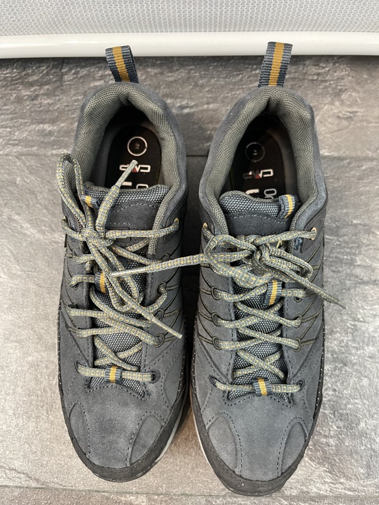 QMP Outdoorschuhe - Größe 41