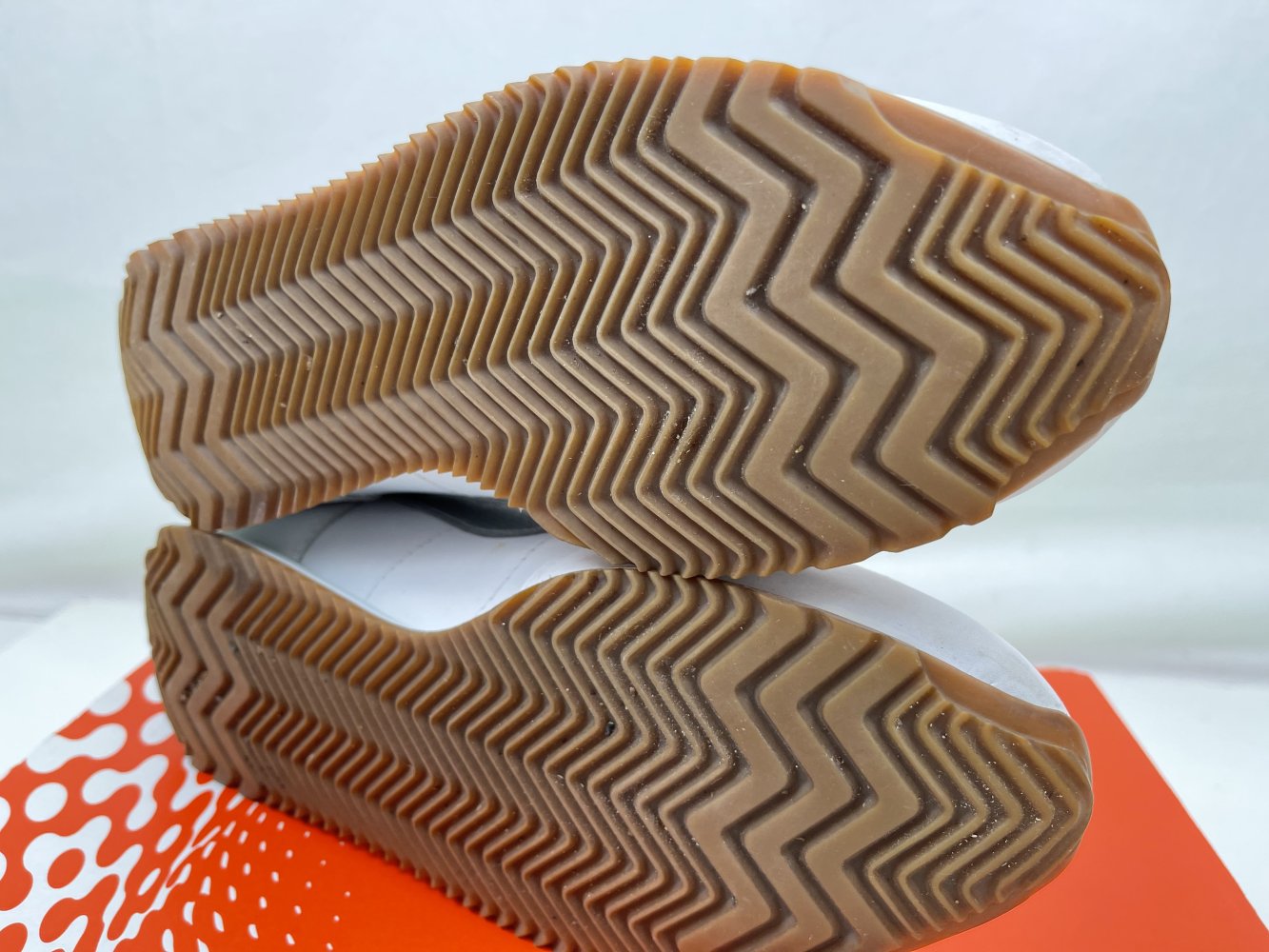 Nike Sneaker - Größe 38.5