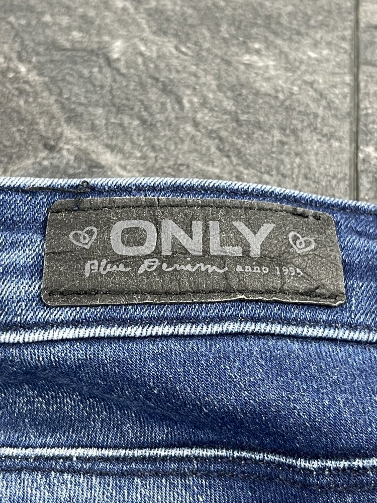Only Jeans - Größe 27/32