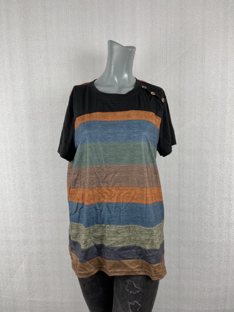 Shein T-Shirt - Größe L