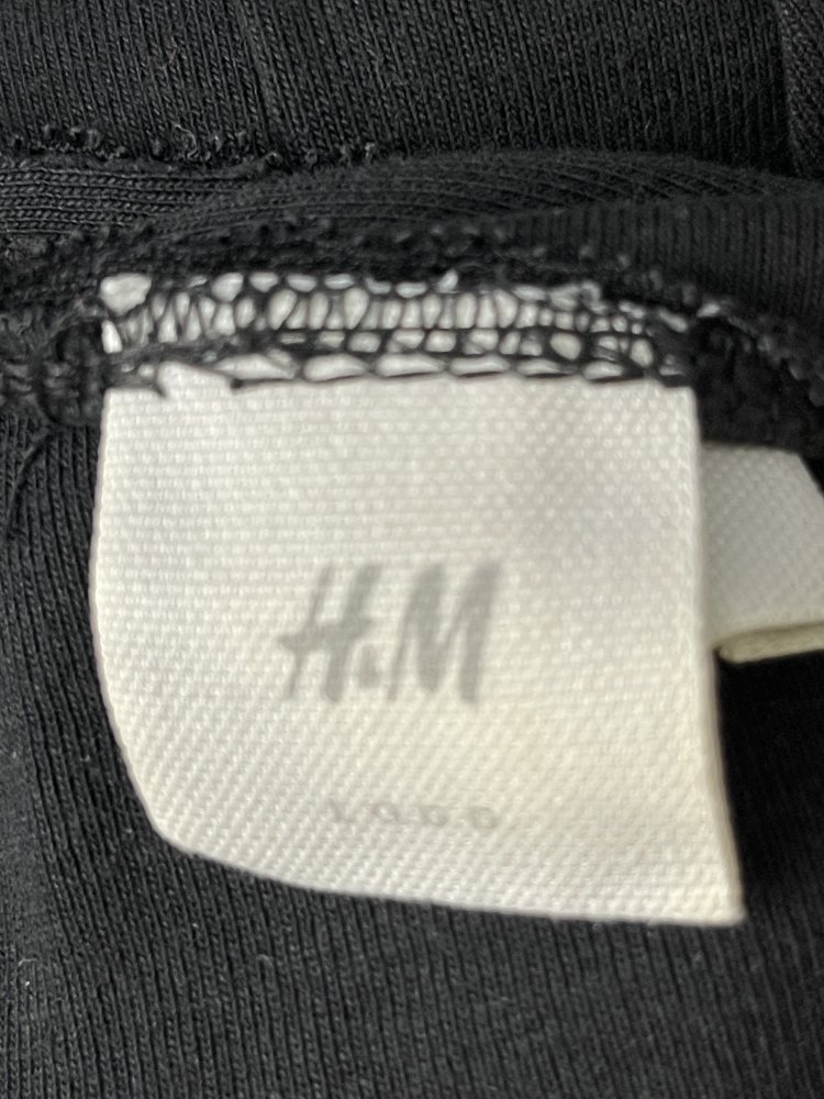 H&M Spitzen TOP - Größe 36