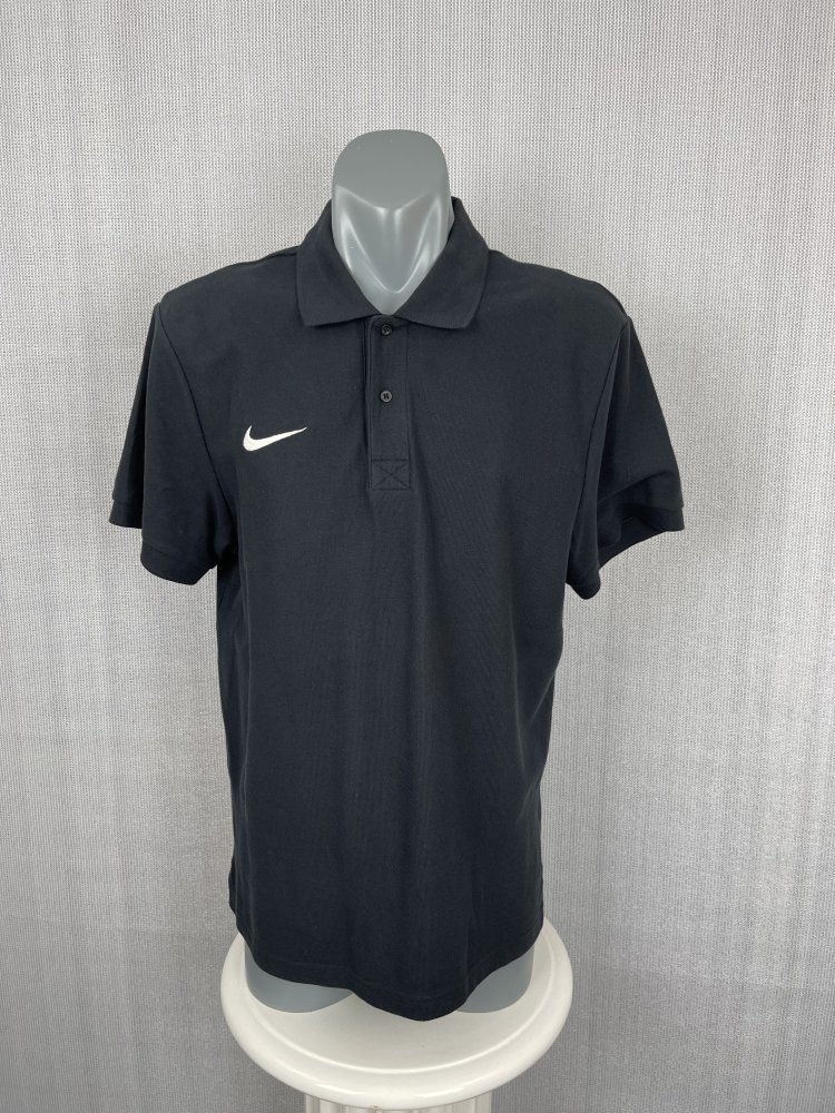 Nike Poloshirt - Größe L